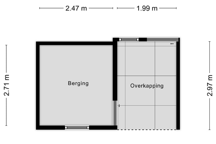 Bekijk foto 36 van Fabriekslaantje 37