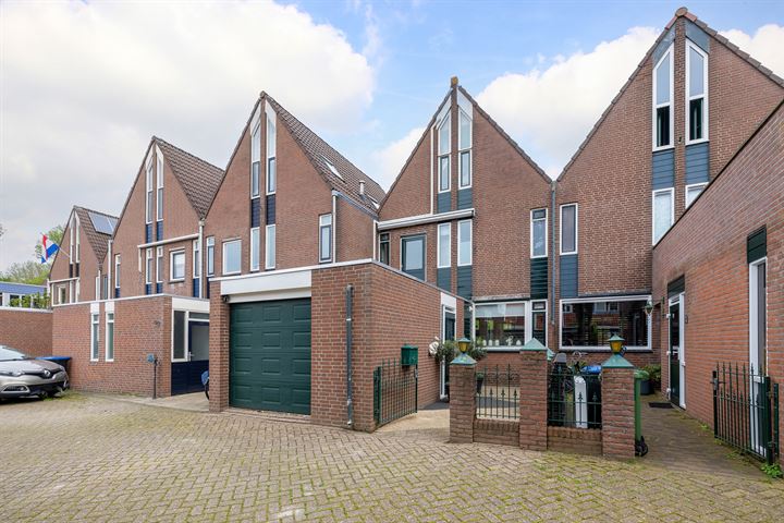 Bekijk foto 1 van Touwbaan 19