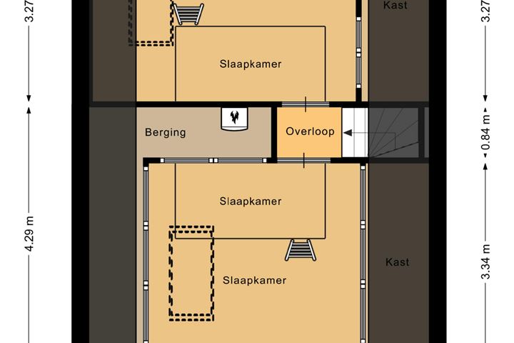 Bekijk foto 59 van Touwbaan 19