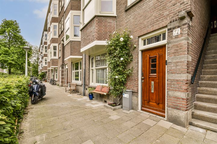 Bekijk foto 4 van Sassenheimstraat 72-H