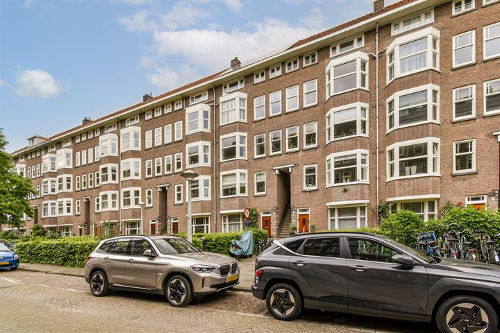 Bekijk foto 31 van Sassenheimstraat 72-H