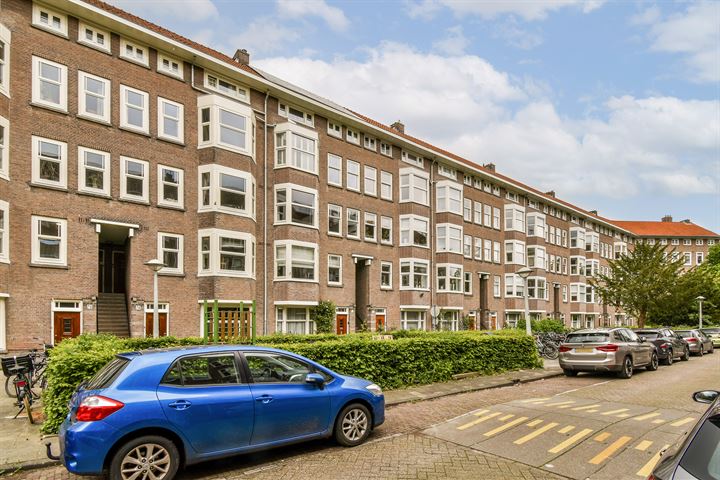 Bekijk foto 30 van Sassenheimstraat 72-H