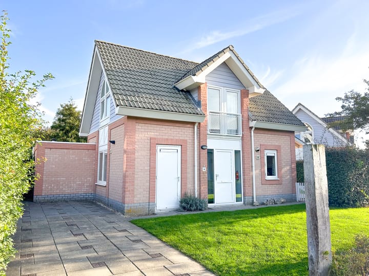 Foto 2 van Strandlaan 18