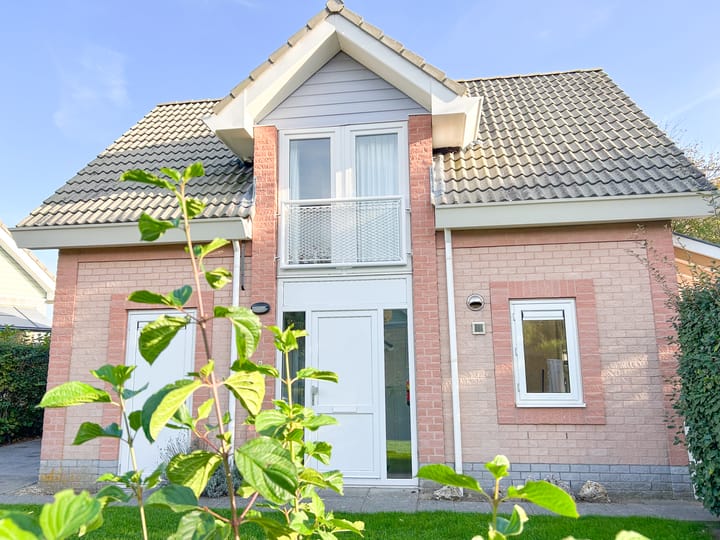 Foto 3 van Strandlaan 18