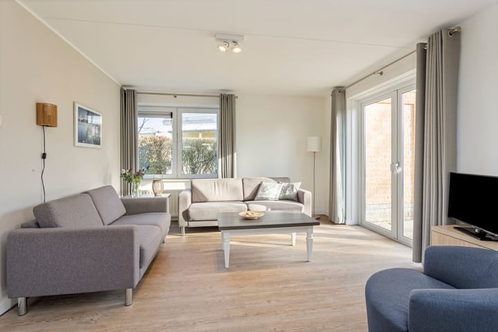 Foto 4 van Strandlaan 18