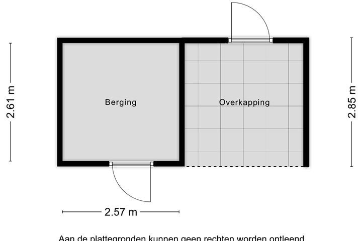 Bekijk foto 44 van Opzoomerlaan 23