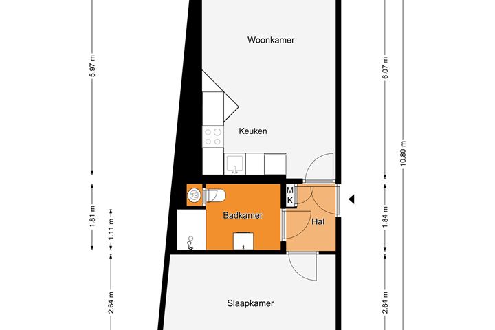 Bekijk foto 17 van Rijksweg Noord 1-AIII