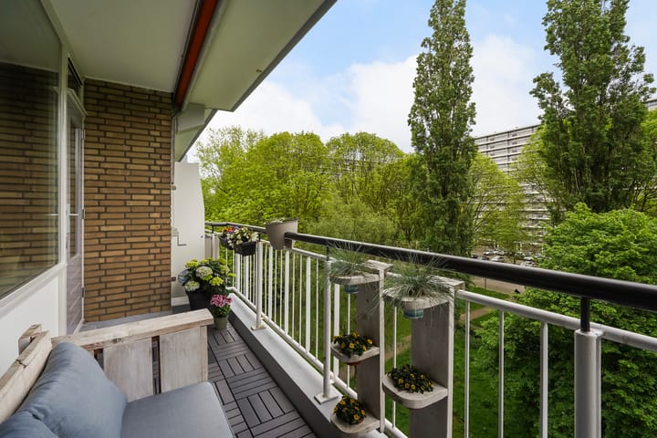 Foto 20 van Söderblomplaats 374