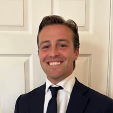 Matthieu van den Assem - Vastgoedadviseur