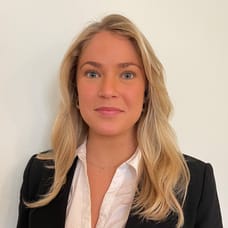 Yoran de Vries - Vastgoedadviseur