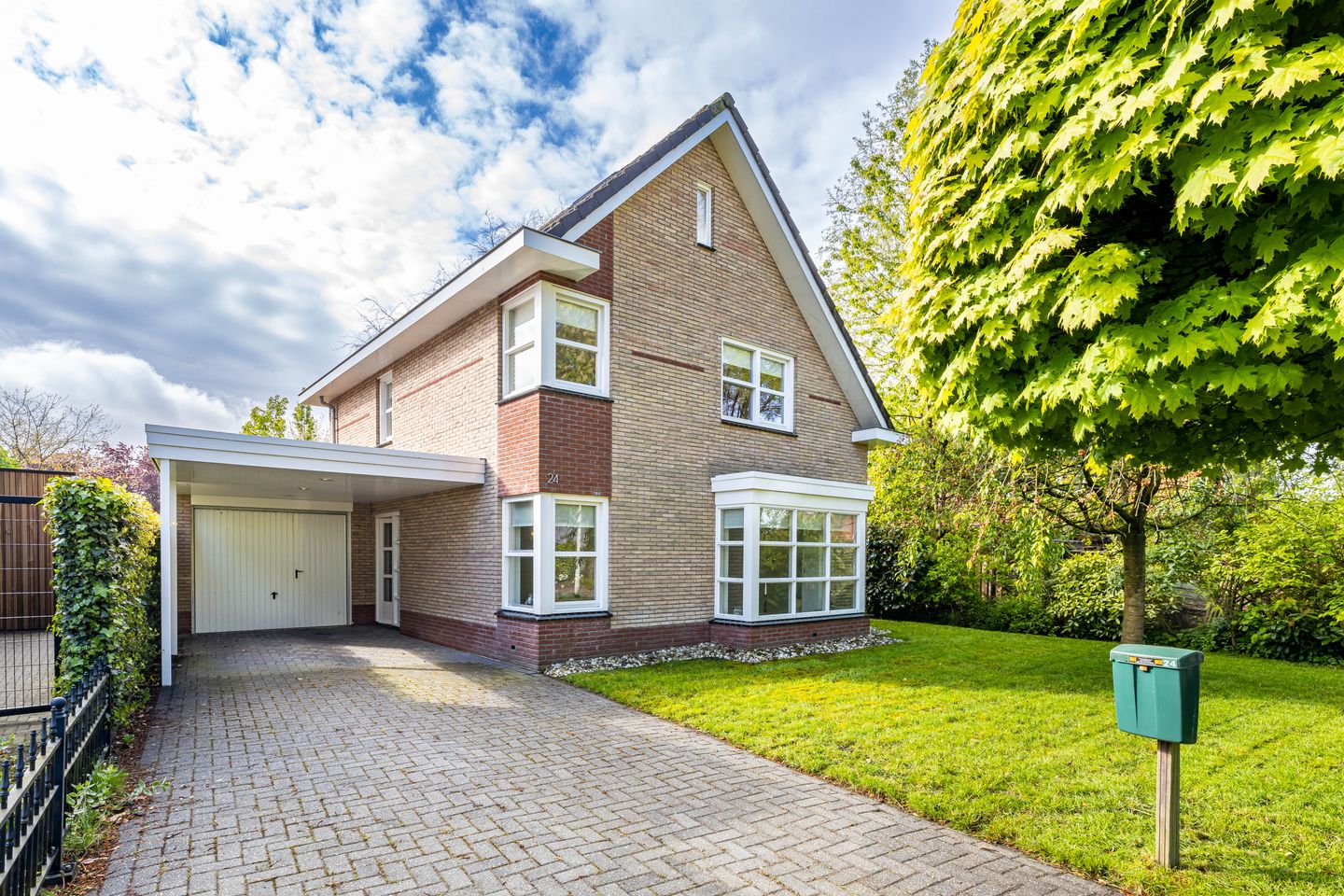 Foto 1 van Peppellaan 24