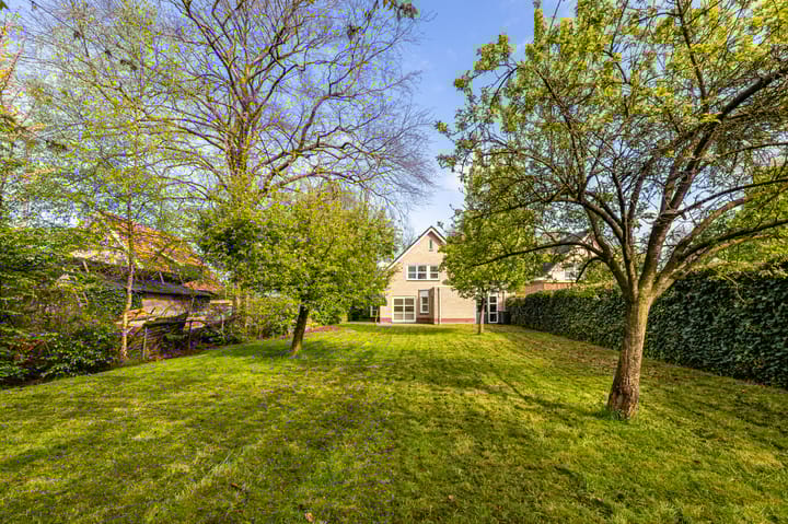 Foto 2 van Peppellaan 24