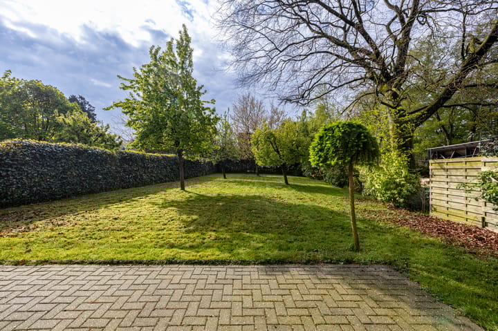 Foto 3 van Peppellaan 24