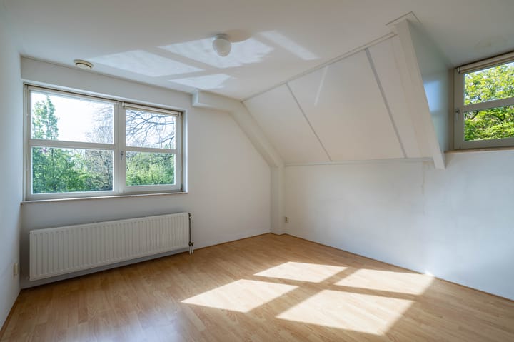 Foto 19 van Peppellaan 24