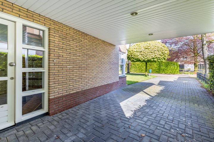 Foto 25 van Peppellaan 24