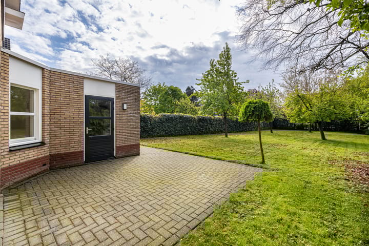 Foto 26 van Peppellaan 24