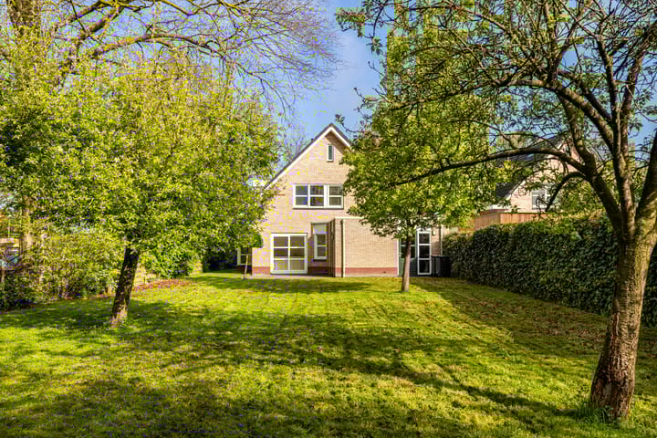 Foto 27 van Peppellaan 24