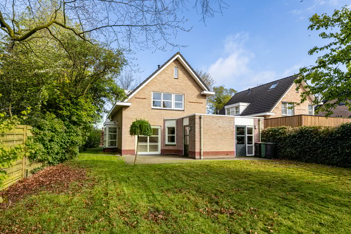 Foto 28 van Peppellaan 24