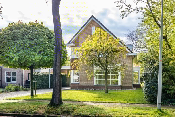 Foto 29 van Peppellaan 24