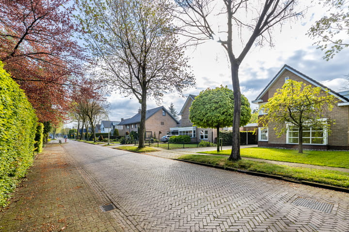 Foto 30 van Peppellaan 24