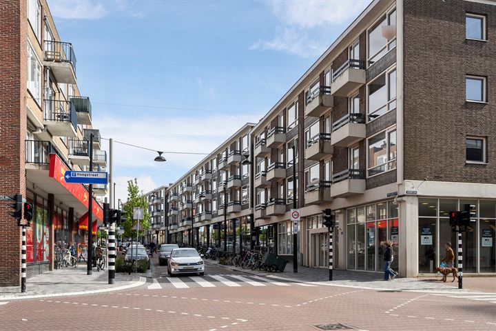 View photo 28 of Korte Hoogstraat 47-D