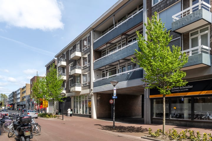 View photo 32 of Korte Hoogstraat 47-D