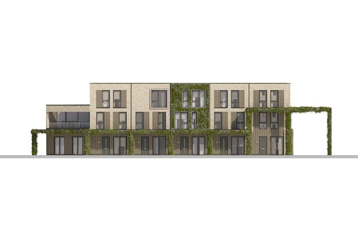 Bekijk foto 9 van Parkwoning (Bouwnr. 12)