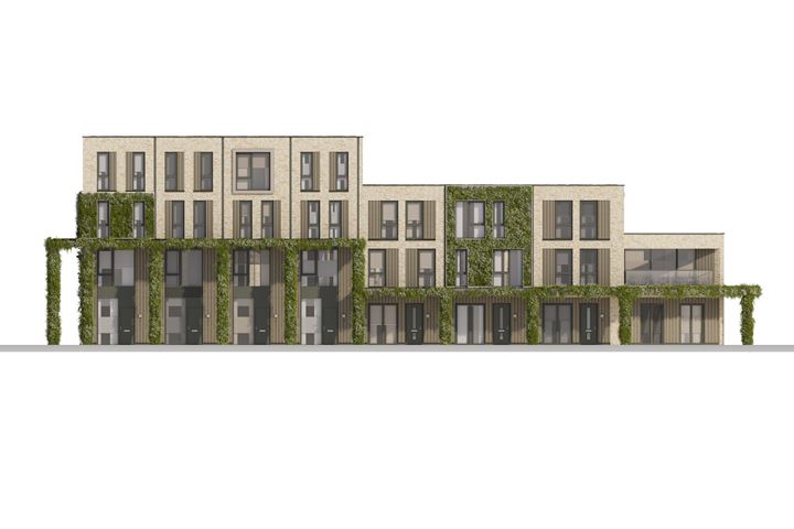 Bekijk foto 7 van Parkwoning (Bouwnr. 12)