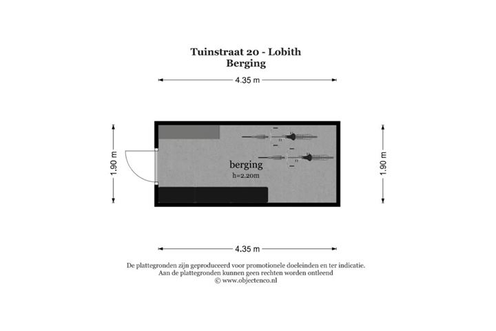 Bekijk foto 50 van Tuinstraat 20