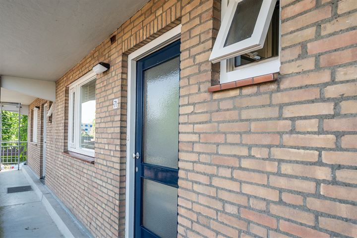 Bekijk foto 9 van Wolbergstraat 71