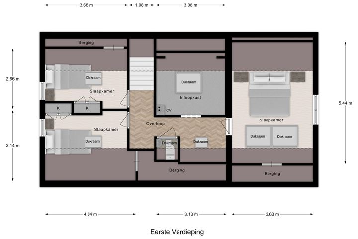 Bekijk foto 45 van Bonegraafseweg 44