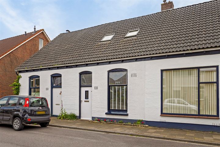 Bekijk foto 1 van Minkmaatstraat 158