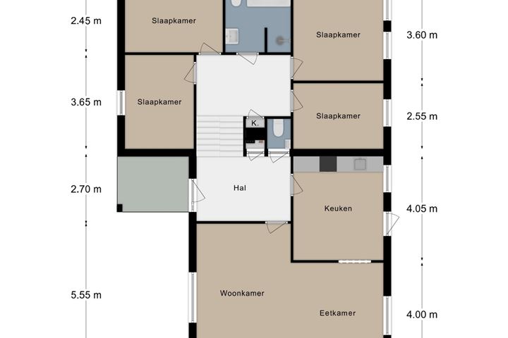 Bekijk foto 62 van Langstraat 72