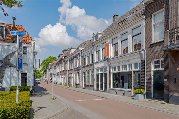 Bekijk foto 5 van Van Karnebeekstraat 87