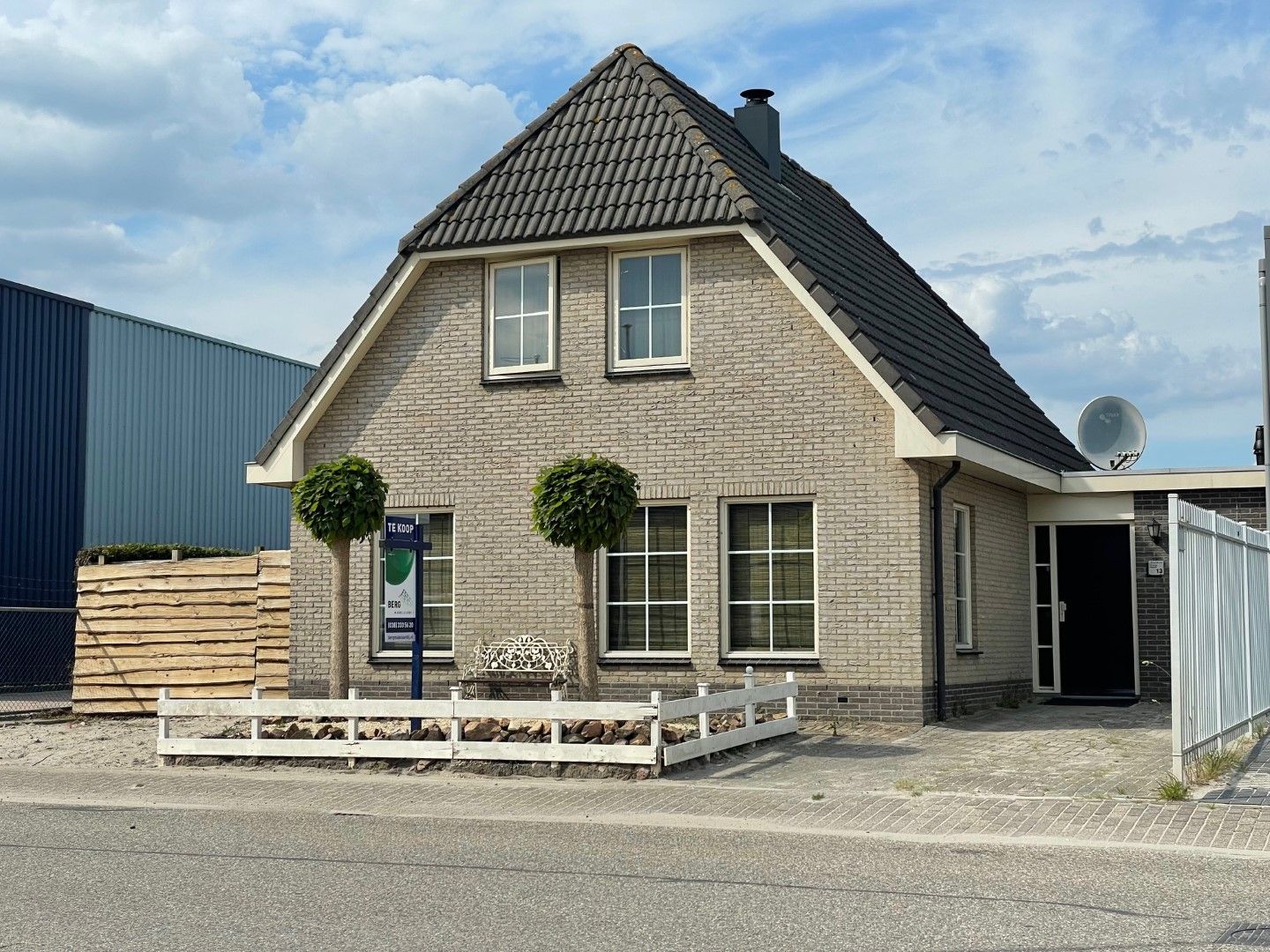 Kleiland, 13, IJsselmuiden, 8271RV, Overijssel, Nederland 13