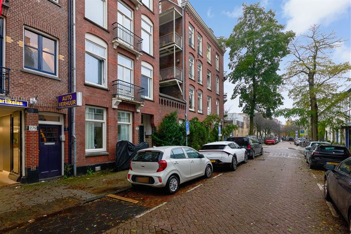 Bekijk foto 17 van Van Ostadestraat 276-H