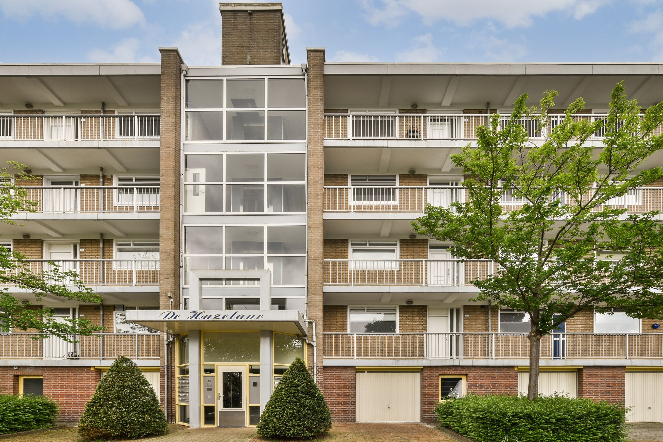 Hazelaarlaan, 81, Amstelveen, 1185RR, Noord-Holland, Nederland 81 
