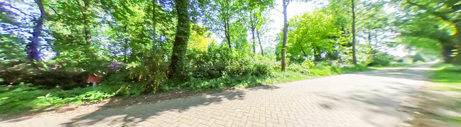 Bekijk 360° foto van Voortuin van Burgemeester de Goedestraat 12