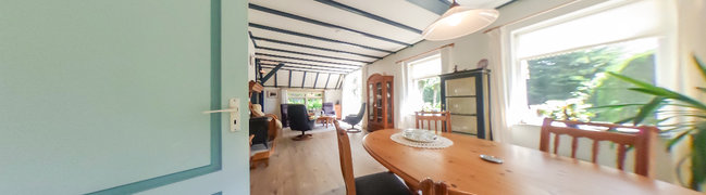 Bekijk 360° foto van Woonkamer van Burgemeester de Goedestraat 12