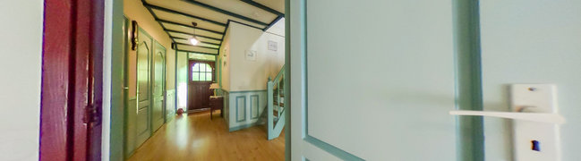 Bekijk 360° foto van Slaapkamer van Burgemeester de Goedestraat 12