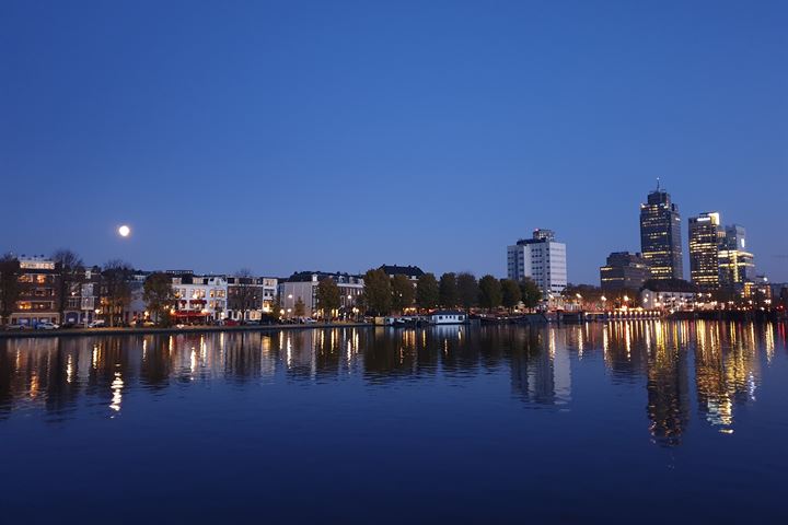 Bekijk foto 26 van Vechtstraat 30-2