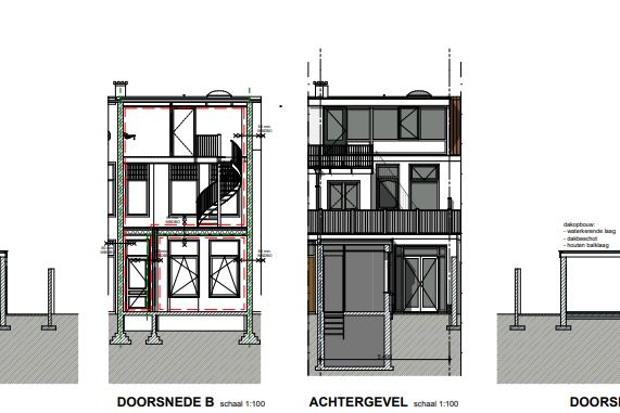 View photo 5 of Spoorstraat 56