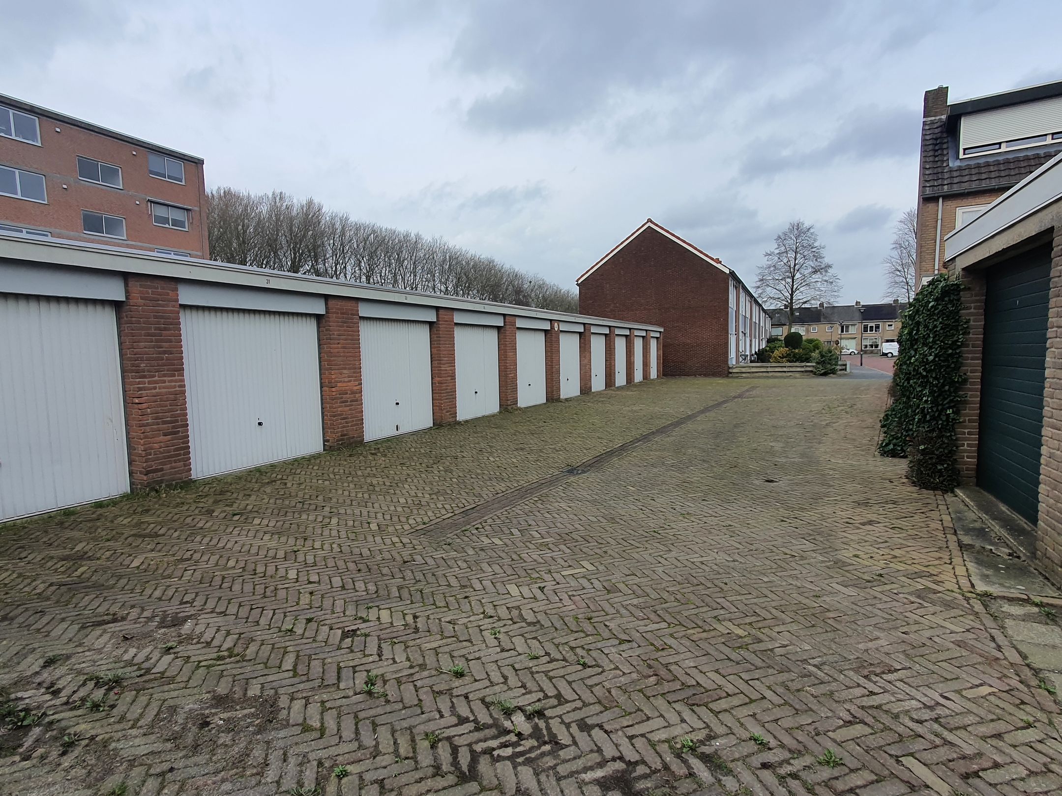 Bronkhorststraat, 29, Breda, 4834RA, Noord-Brabant, Nederland 29 