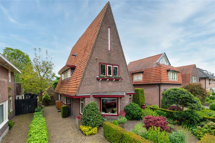 View photo 39 of Van der Merschlaan 64