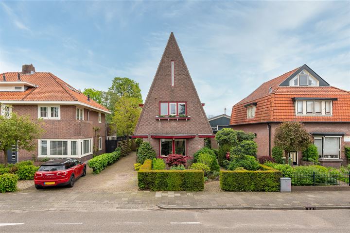 View photo 40 of Van der Merschlaan 64