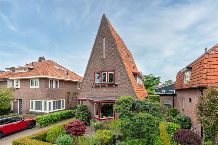 View photo 1 of Van der Merschlaan 64