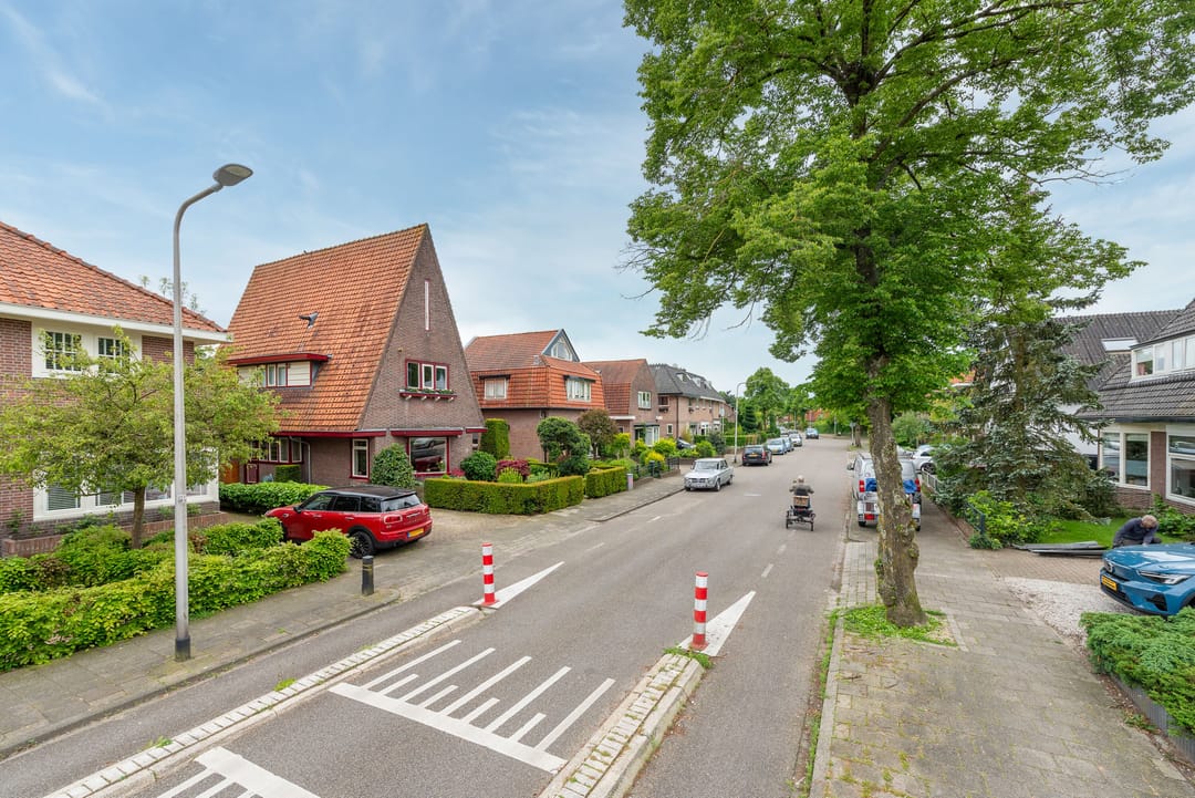 Photo 41 of Van der Merschlaan 64