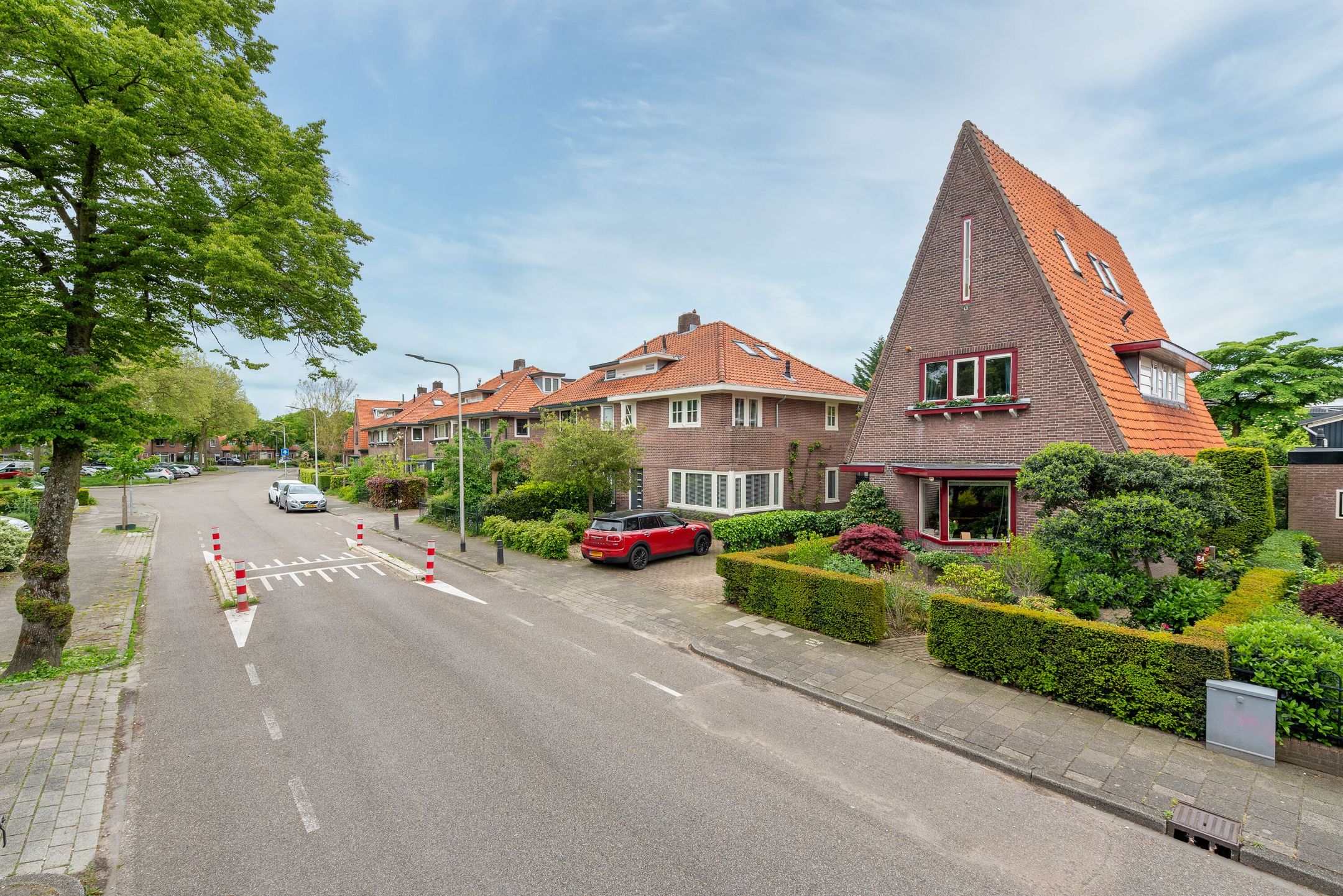 Photo 42 of Van der Merschlaan 64