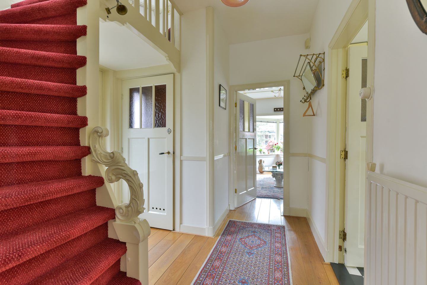 Photo 4 of Van der Merschlaan 64