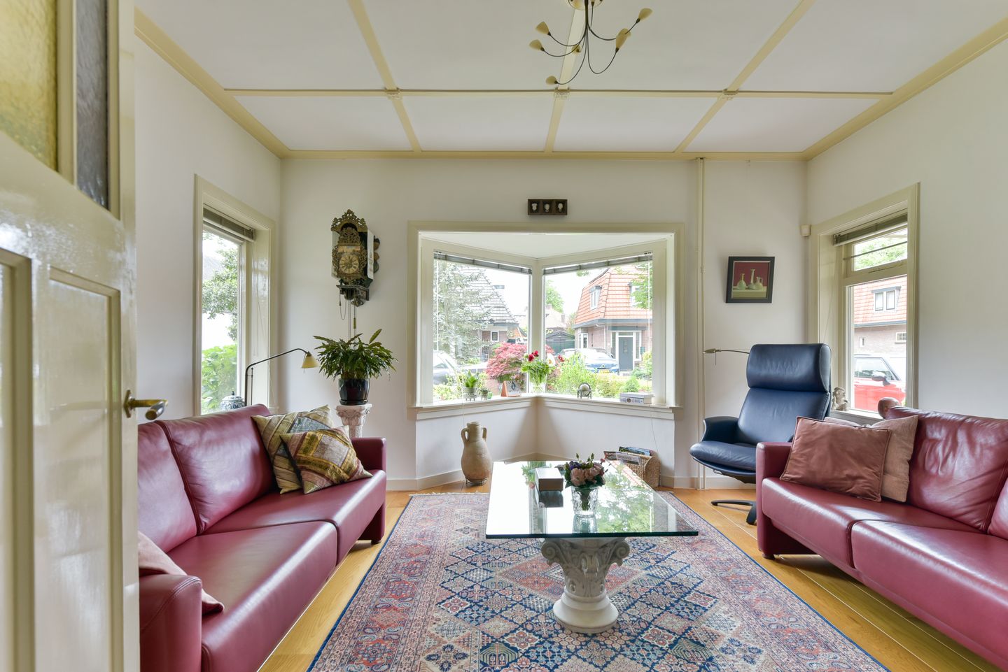 Photo 5 of Van der Merschlaan 64